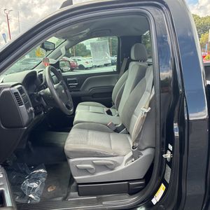 2016 Chevrolet SILVERADO 1500 LS — миниатюра 35