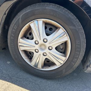 2016 FORD FOCUS S 缩略图 20