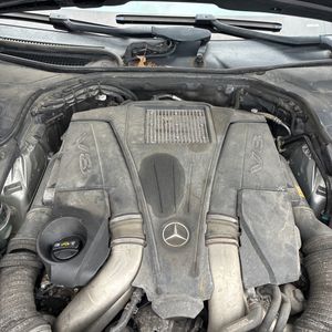 صورة مصغرة 41 لـ 2014 Mercedes-BENZ S-CLASS