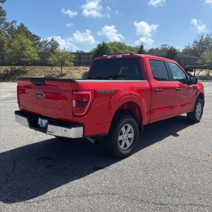 FORD F-150 XLT - 8