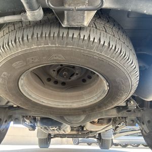 2006 Toyota SEQUOIA LIMITED 照片 25