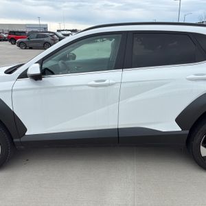 HYUNDAI KONA LIMITED - 4