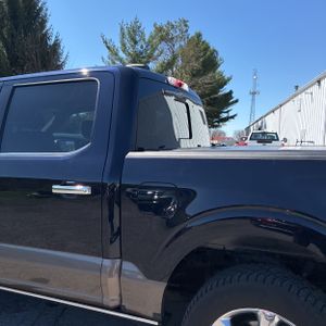 FORD F-150 KING RANCH - 6