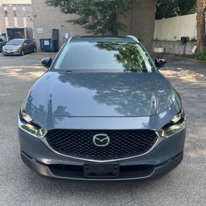 صورة مصغرة 14 لـ 2023 Mazda CX-30 CARBON EDITION