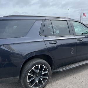 CHEVROLET TAHOE 1500 RST - 9