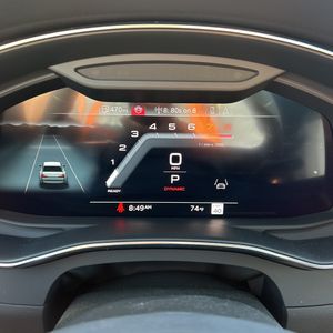 2025 AUDI A6 PREMIUM PLUS thumbnail 40
