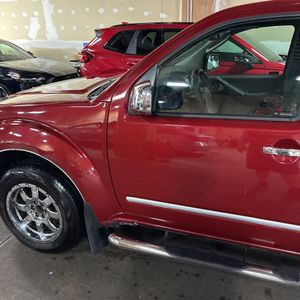 2007 Nissan FRONTIER XE 照片 47