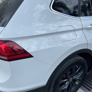 2024 Volkswagen TIGUAN SE 照片 60