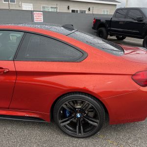 BMW M4 BASE - 6