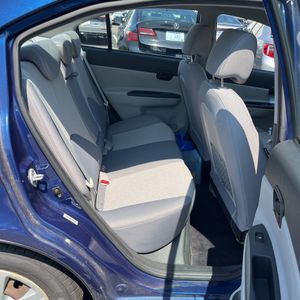 2011 Hyundai ACCENT GLS 缩略图 35