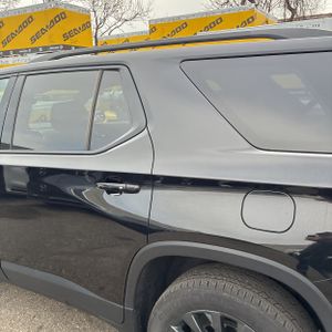 CHEVROLET TRAVERSE RS - 6