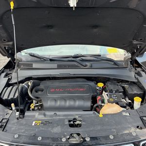 2018 JEEP COMPASS LATITUDE 缩略图 44