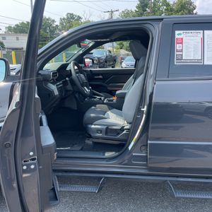 2025 Toyota TACOMA TRD SPORT 缩略图 36