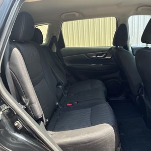 2019 Nissan ROGUE SV — миниатюра 34