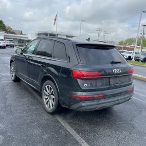 AUDI Q7 QUATTRO PREMIUM PLUS 45 TFSI - 5