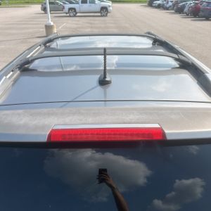 2012 Hyundai SANTA FE SE thumbnail 14