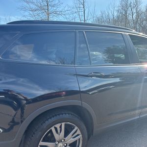 HONDA PILOT SPORT - 9