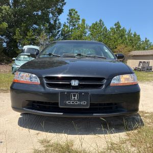 1999 Honda ACCORD EX thumbnail 14