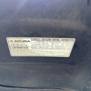 2015 Acura TLX W/TECH 缩略图 50