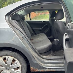 2012 Volkswagen JETTA BASE 缩略图 29