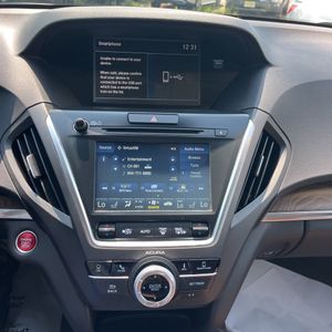 صورة 38 لـ 2020 Acura MDX SH-AWD W/TECH