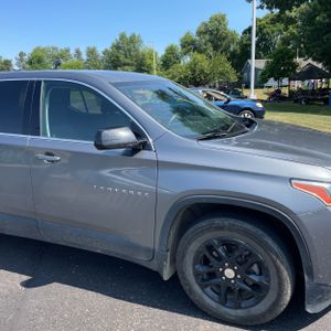 صورة مصغرة 13 لـ 2019 Chevrolet TRAVERSE LS