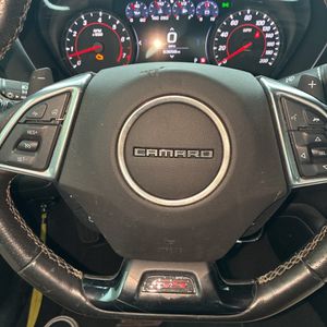 2019 Chevrolet CAMARO SS 照片 62
