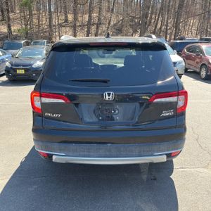 HONDA PILOT ELITE - 6