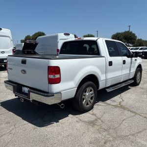 صورة 8 لـ 2008 FORD F-150 XLT