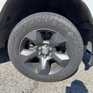 2023 RAM 1500 BIG HORN 缩略图 20