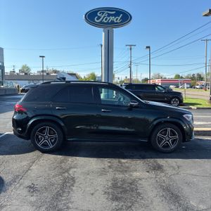 MERCEDES-BENZ GLE-CLASS - 10