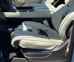 2019 Lincoln NAVIGATOR L BLACK LABEL — миниатюра 54