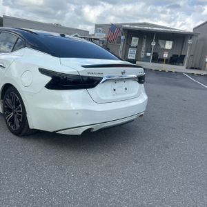 Nissan Maxima 3.5 Platinum - 5