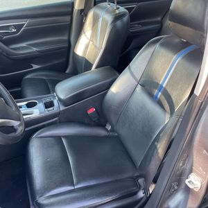 2018 Nissan ALTIMA 2.5 S thumbnail 32