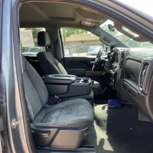 2019 Chevrolet SILVERADO 1500 LT — миниатюра 33
