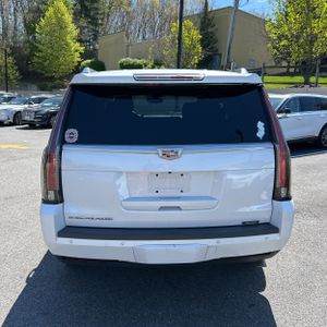 CADILLAC ESCALADE STANDARD - 7