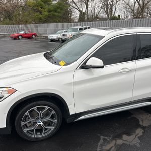 BMW X1 XDRIVE28I - 2
