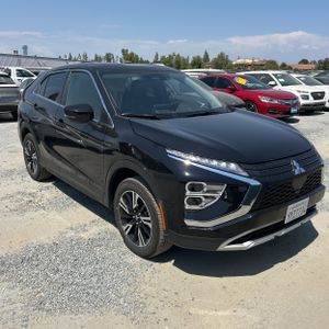 2026 Mitsubishi ECLIPSE CROSS SE — миниатюра 12