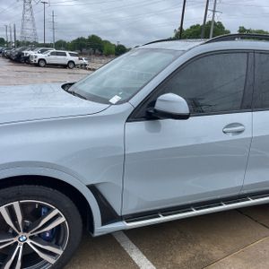 BMW X7 XDRIVE40I - 2