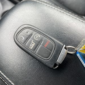 2019 JEEP CHEROKEE LIMITED — миниатюра 56