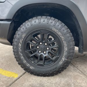 2026 RAM 1500 REBEL 缩略图 17
