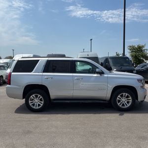 2019 Chevrolet TAHOE LT — фото 10