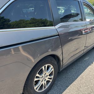 صورة مصغرة 49 لـ 2011 Honda ODYSSEY EX-L