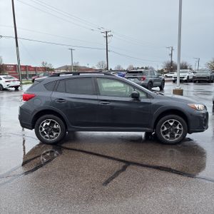 SUBARU CROSSTREK 2.0I PREMIUM - 10