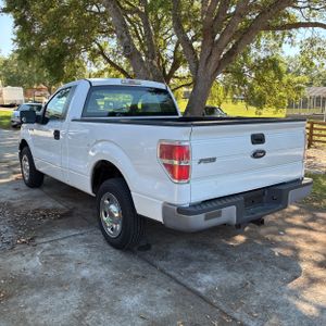 FORD F-150 XL - 5