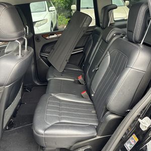 2014 Mercedes-BENZ GL 缩略图 31