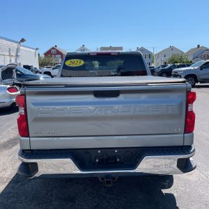 صورة 7 لـ 2023 Chevrolet SILVERADO 1500 LT