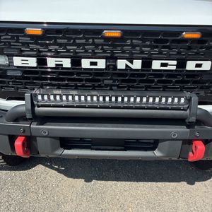 2024 FORD BRONCO WILDTRAK — миниатюра 56