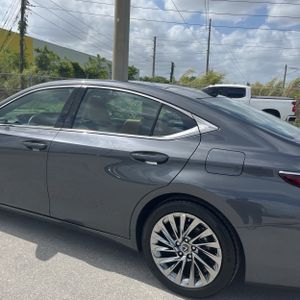 LEXUS ES 350 LUXURY - 6
