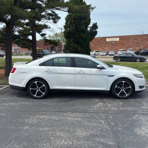 FORD TAURUS SEL - 10